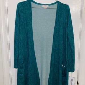 LulaRoe Caroline Sweater